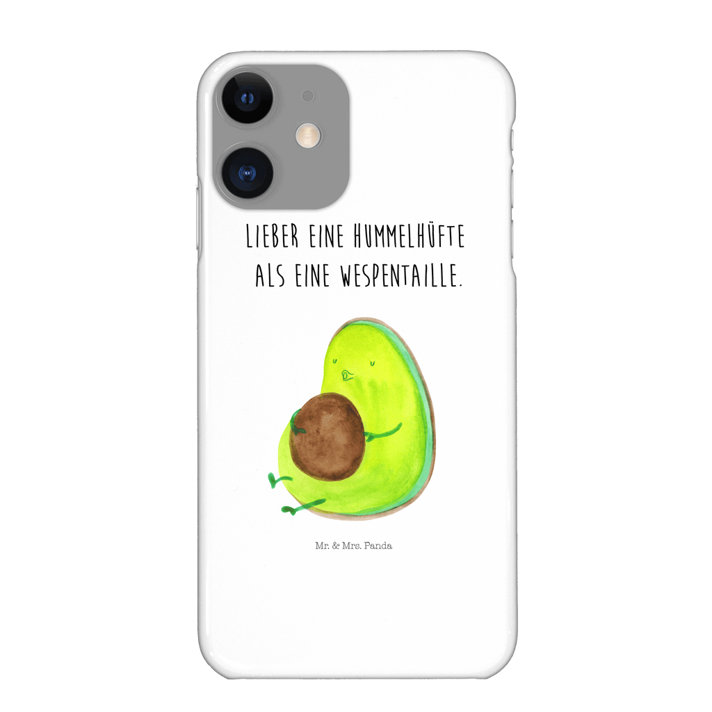 Handyhülle Avocado Pfeifen Handyhülle, Handycover, Cover, Handy, Hülle, Iphone 10, Iphone X, Avocado, Veggie, Vegan, Gesund, Diät, Abnehmen, Ernährung, dick sein, Pummelfee