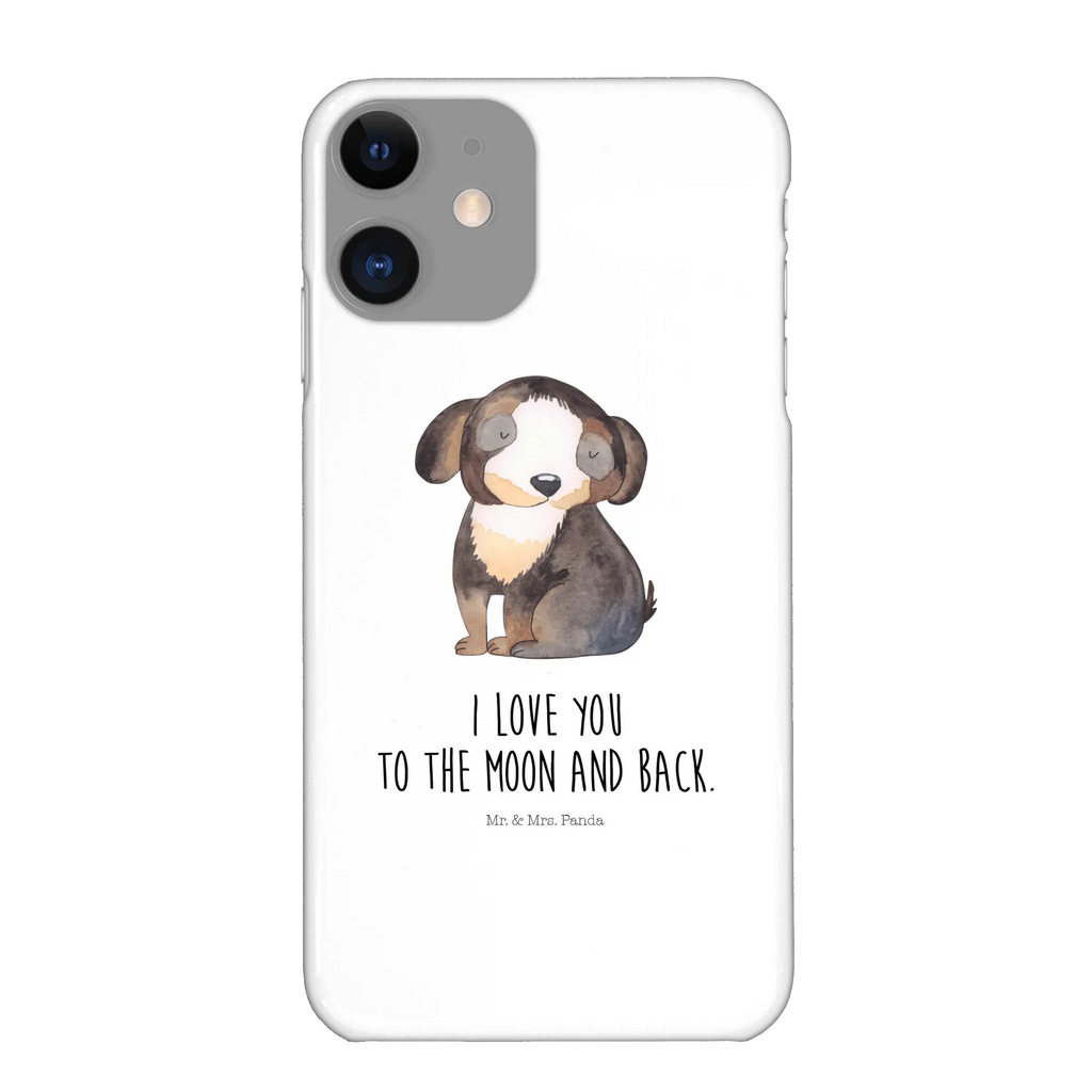 Handyhülle Hund Entspannen Handyhülle, Handycover, Cover, Handy, Hülle, Iphone 10, Iphone X, Hund, Hundemotiv, Haustier, Hunderasse, Tierliebhaber, Hundebesitzer, Sprüche, schwarzer Hund, Hundeliebe, Liebe, Hundeglück