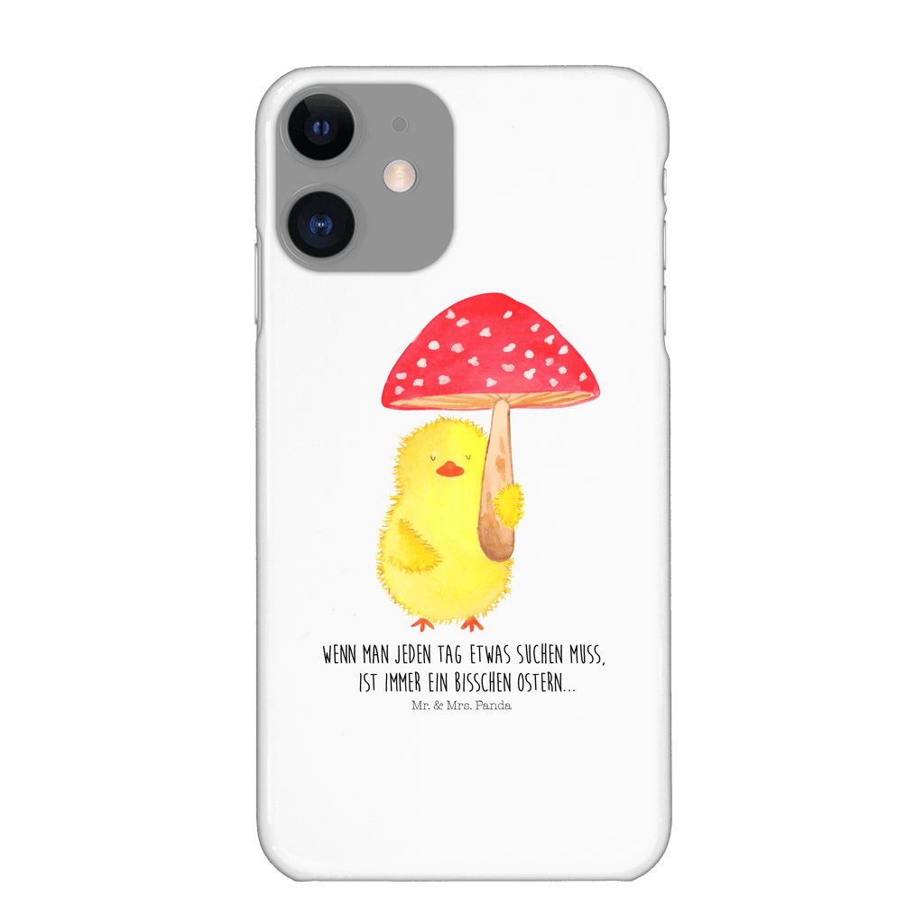 Handyhülle Küken Fliegenpilz Handyhülle, Handycover, Cover, Handy, Hülle, Iphone 10, Iphone X, Ostern, Osterhase, Ostergeschenke, Osternest, Osterdeko, Geschenke zu Ostern, Ostern Geschenk, Ostergeschenke Kinder, Ostern Kinder, Küken, Fliegenpilz, Glückspilz, Frohe Ostern, Ostergrüße