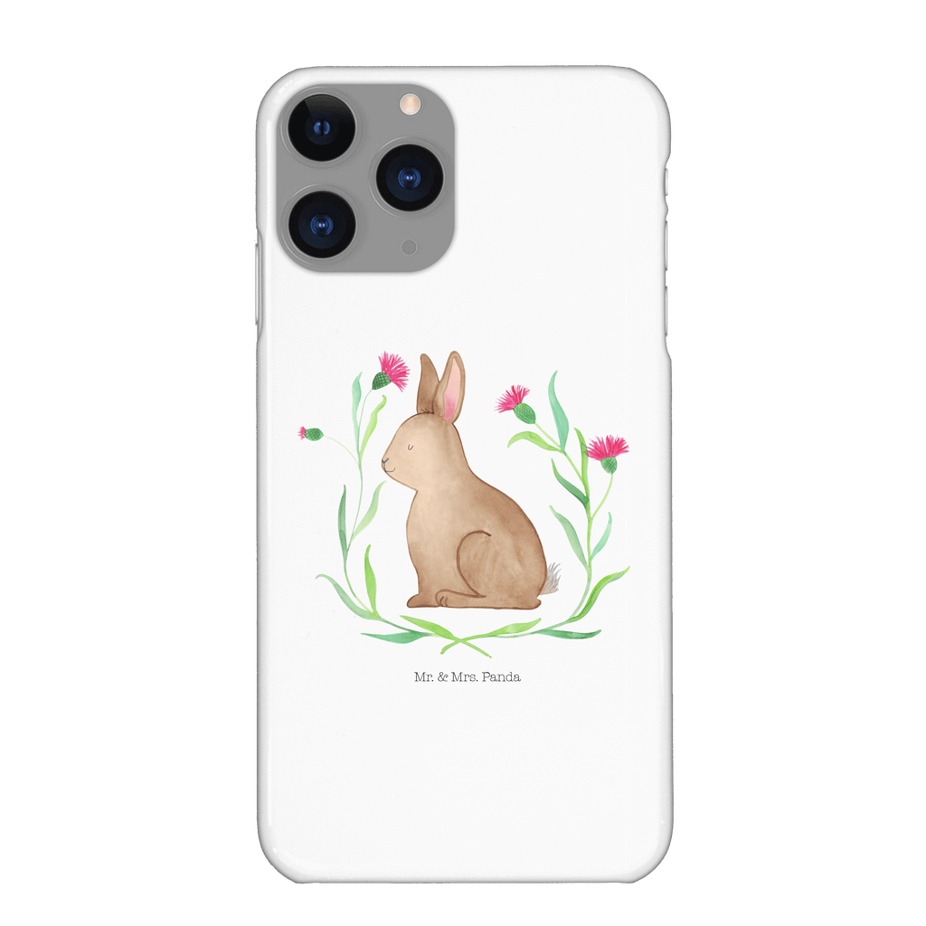 Handyhülle Hase Sitzen Iphone XR Handyhülle, Iphone XR, Handyhülle, Premium Kunststoff, Ostern, Osterhase, Ostergeschenke, Osternest, Osterdeko, Geschenke zu Ostern, Ostern Geschenk, Ostergeschenke Kinder, Ostern Kinder, Frohe Ostern, Ostergrüße, Osterblume, Liebe, Grüße, Hase, Kaninchen