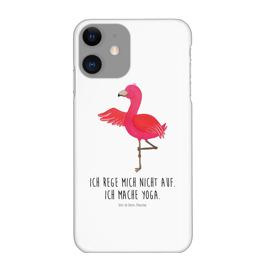 Handyhülle Flamingo Yoga Handyhülle, Handycover, Cover, Handy, Hülle, Iphone 10, Iphone X, Flamingo, Vogel, Yoga, Namaste, Achtsamkeit, Yoga-Übung, Entspannung, Ärger, Aufregen, Tiefenentspannung