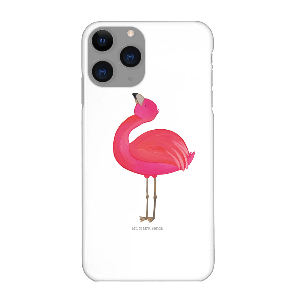 Handyhülle Flamingo Stolz Handyhülle, Handycover, Cover, Handy, Hülle, Iphone 10, Iphone X, Flamingo, stolz, Freude, Selbstliebe, Selbstakzeptanz, Freundin, beste Freundin, Tochter, Mama, Schwester