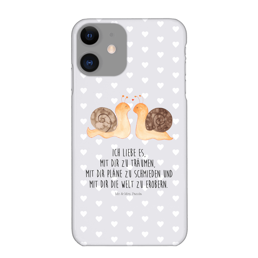 Handyhülle Schnecken Liebe Handyhülle, Handycover, Cover, Handy, Hülle, Iphone 10, Iphone X, Liebe, Partner, Freund, Freundin, Ehemann, Ehefrau, Heiraten, Verlobung, Heiratsantrag, Liebesgeschenk, Jahrestag, Hocheitstag