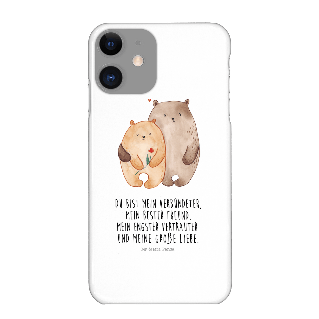 Handyhülle Bären Liebe Handyhülle, Handycover, Cover, Handy, Hülle, Iphone 10, Iphone X, Liebe, Partner, Freund, Freundin, Ehemann, Ehefrau, Heiraten, Verlobung, Heiratsantrag, Liebesgeschenk, Jahrestag, Hocheitstag, Verliebt, Verlobt, Verheiratet, Geschenk Freundin, Geschenk Freund, Liebesbeweis, Hochzeitstag, Geschenk Hochzeit, Bären, Bärchen, Bär