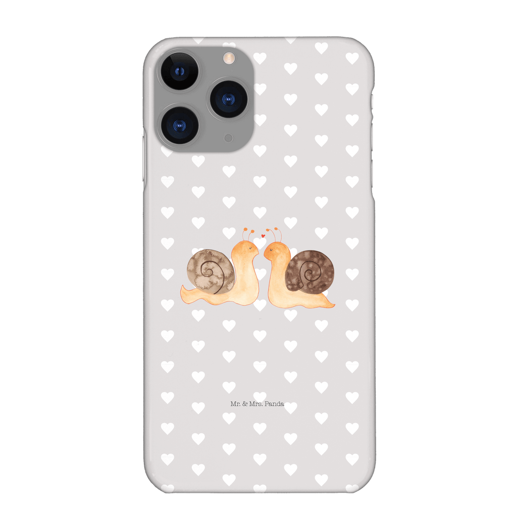 Handyhülle Schnecken Liebe Iphone 11 Pro Handyhülle, Iphone 11 Pro, Handyhülle, Premium Kunststoff, Liebe, Partner, Freund, Freundin, Ehemann, Ehefrau, Heiraten, Verlobung, Heiratsantrag, Liebesgeschenk, Jahrestag, Hocheitstag