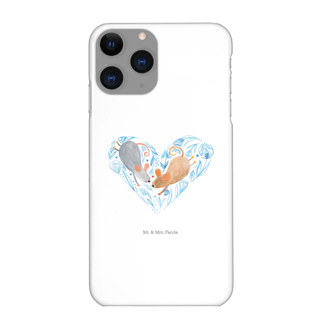 Handyhülle Mäuse Herz Handyhülle, Handycover, Cover, Handy, Hülle, Iphone 10, Iphone X, Liebe, Partner, Freund, Freundin, Ehemann, Ehefrau, Heiraten, Verlobung, Heiratsantrag, Liebesgeschenk, Jahrestag, Hocheitstag, Maus, Mäuse, Liebesbotschaft, Liebesbeweis, Hochzeit, Lieblingsmensch, Gemeinsamkeit, Love, Geschenk für zwei