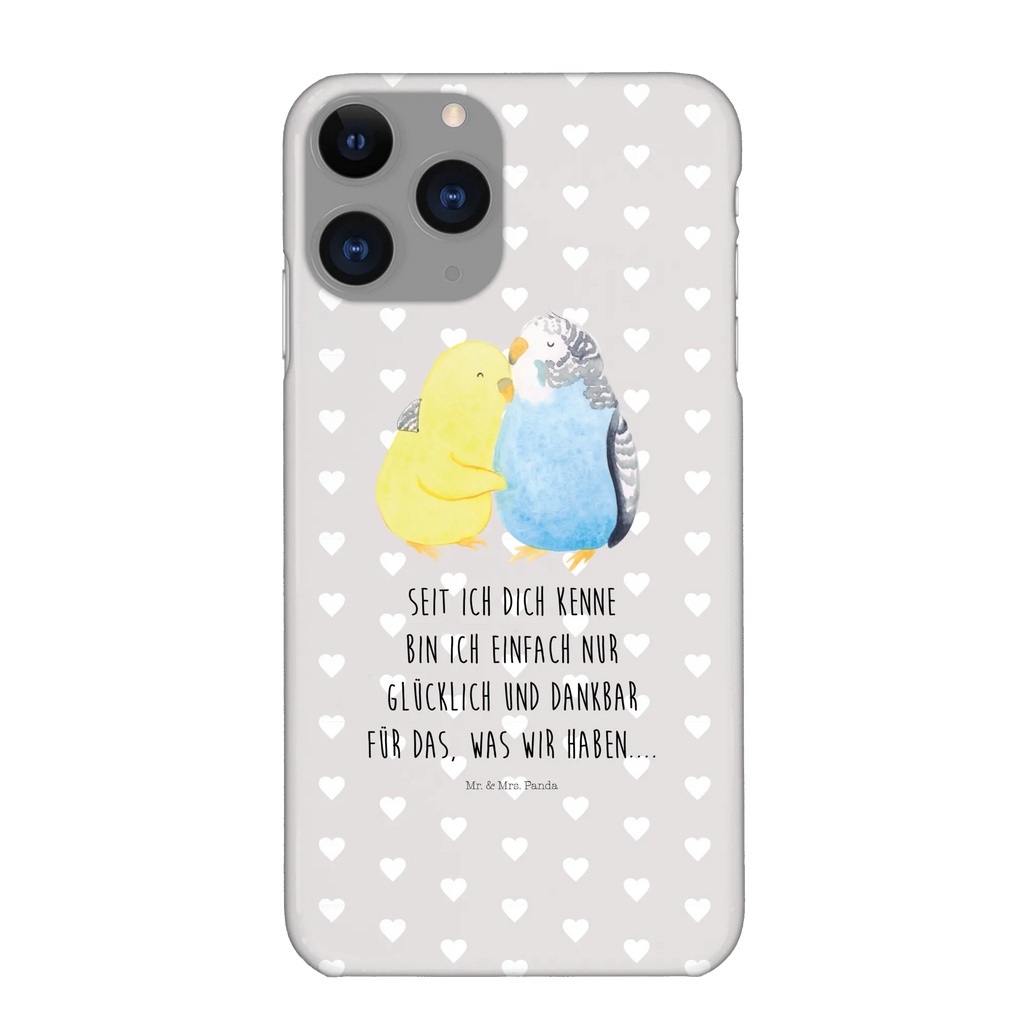 Handyhülle Wellensittich Liebe Handyhülle, Handycover, Cover, Handy, Hülle, Iphone 10, Iphone X, Liebe, Partner, Freund, Freundin, Ehemann, Ehefrau, Heiraten, Verlobung, Heiratsantrag, Liebesgeschenk, Jahrestag, Hocheitstag, Vögel, Wellensittich, Nähe, Kuscheln, Vertrauen