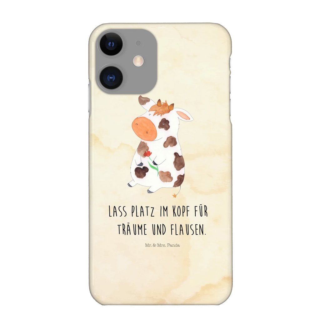 Handyhülle Kuh Handyhülle, Handycover, Cover, Handy, Hülle, Iphone 10, Iphone X, Bauernhof, Hoftiere, Landwirt, Landwirtin, Kuh, Kühe, Träume, Flausen, Spruch, Magie, Motivtion, Hof, Milch, Milchkuh