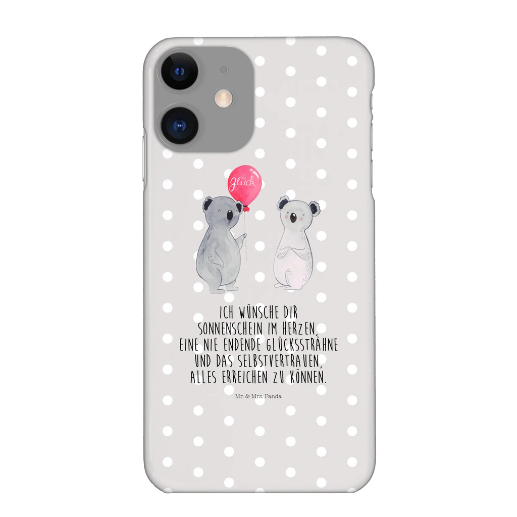 Handyhülle Koala Luftballon Handyhülle, Handycover, Cover, Handy, Hülle, Iphone 10, Iphone X, Koala, Koalabär, Luftballon, Party, Geburtstag, Geschenk