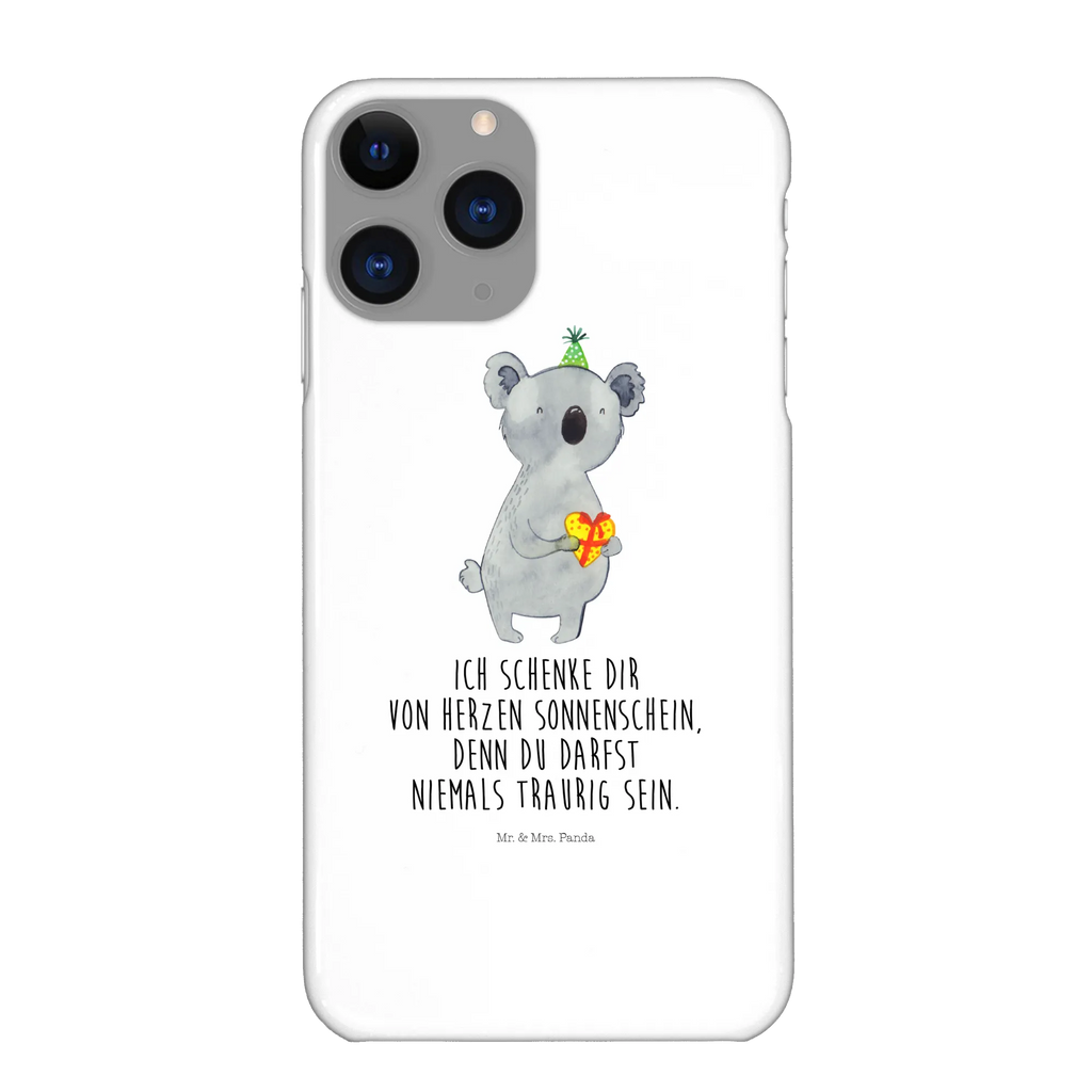 Handyhülle Koala Geschenk Handyhülle, Handycover, Cover, Handy, Hülle, Iphone 10, Iphone X, Koala, Koalabär, Geschenk, Geburtstag, Party