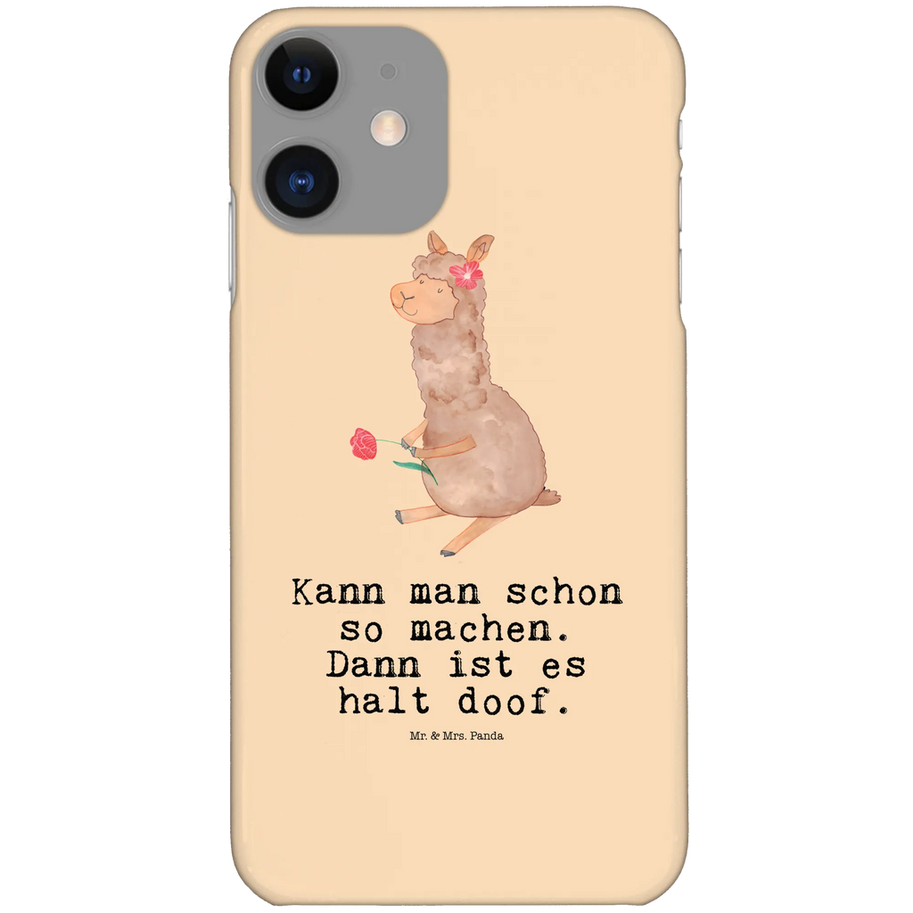 Handyhülle Alpaka Blume Handyhülle, Handycover, Cover, Handy, Hülle, Iphone 10, Iphone X, Alpaka, Lama, Blume, Lamas, Alpaka Zitat, Alpaka Spruch, Alpaka Dekor, Alpaka Geschenk, Alpaka Dekoration, Alpaka Witz, Motiv Alpaka