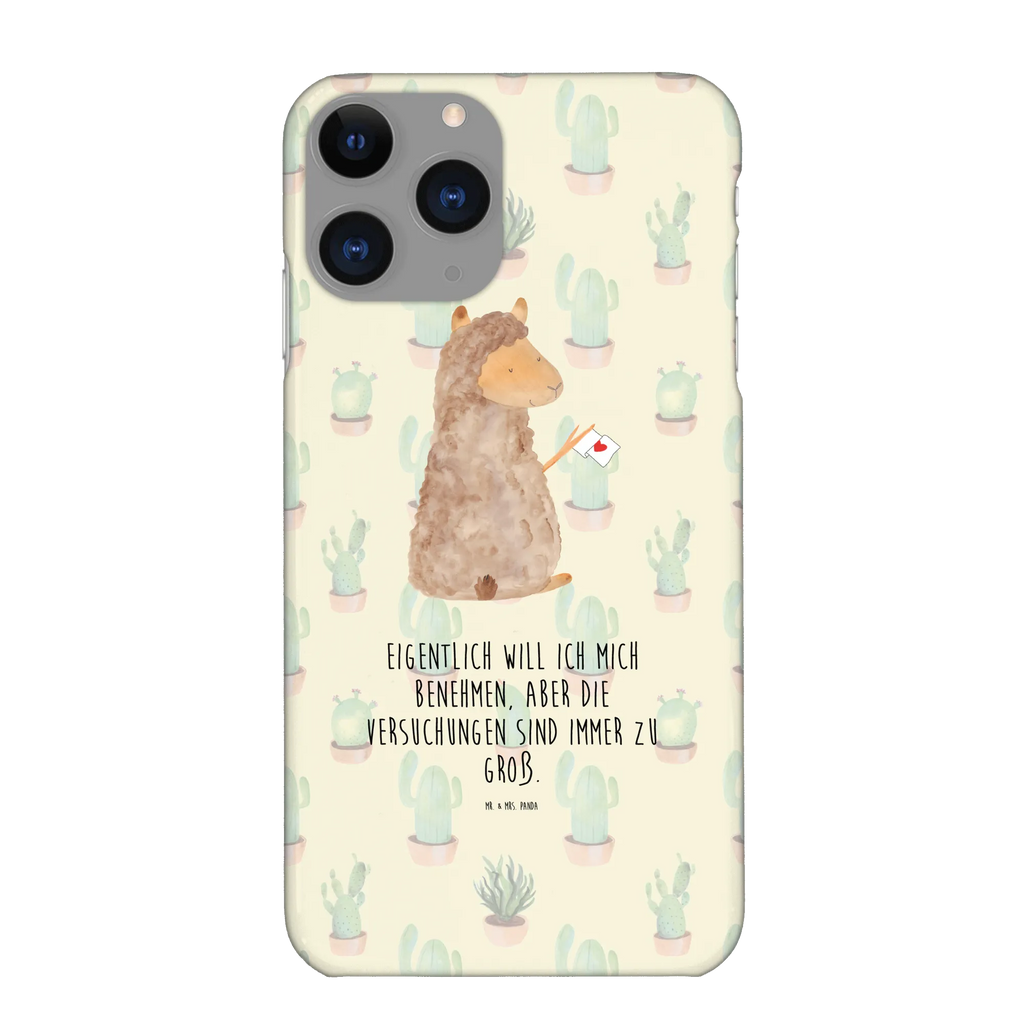 Handyhülle Alpaka Fahne Handyhülle, Handycover, Cover, Handy, Hülle, Iphone 10, Iphone X, Alpaka, Lama, Alpakas, Lamas, Liebe