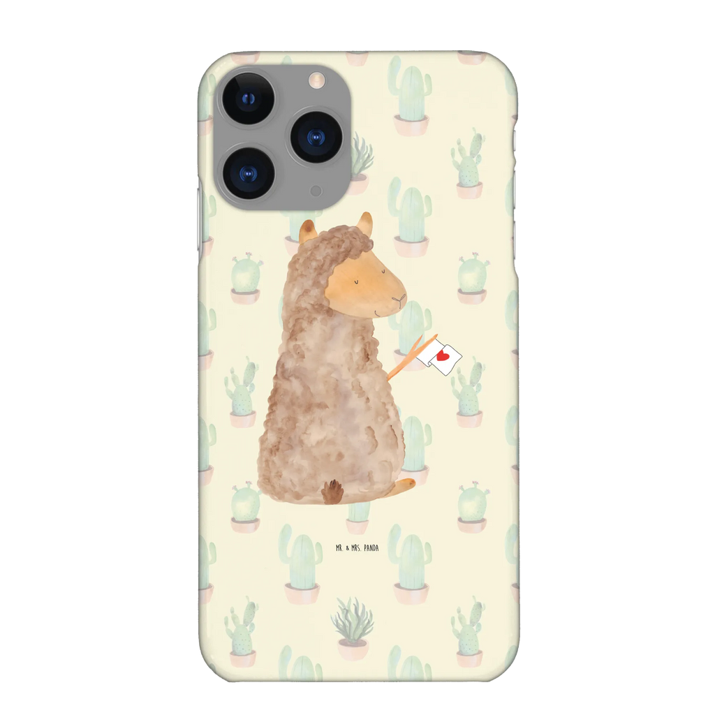 Handyhülle Alpaka Fahne Handyhülle, Handycover, Cover, Handy, Hülle, Iphone 10, Iphone X, Alpaka, Lama, Alpakas, Lamas, Liebe