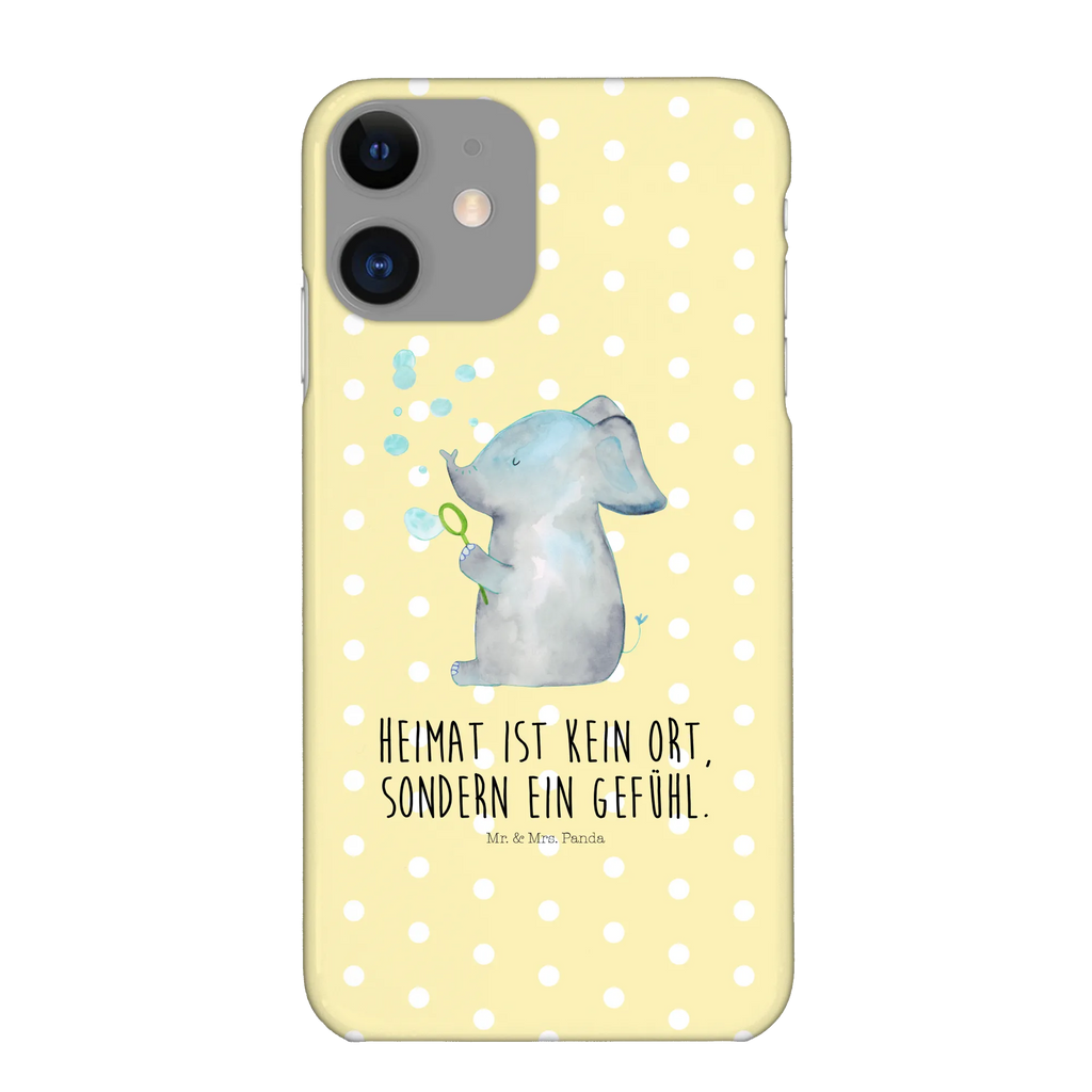 Handyhülle Elefant Seifenblasen Handyhülle, Handycover, Cover, Handy, Hülle, Iphone 10, Iphone X, Tiermotive, Gute Laune, lustige Sprüche, Tiere, Elefant, Elefanten, Dickhäuter, Rüsseltier, Seifenblasen, Liebe, Heimat, Gefühl. Daheim, Liebesbeweis, Liebesspruch