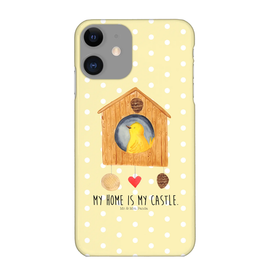 Handyhülle Vogel Haus Handyhülle, Handycover, Cover, Handy, Hülle, Iphone 10, Iphone X, Tiermotive, Gute Laune, lustige Sprüche, Tiere, Vogel, Vögel, Vogelhaus, Vogelhäuschen, Home sweet home, Zuhause, Nest, Eigenheim, Familie, Wohnung, Haus, unser Haus, Lieblingsort, Castle