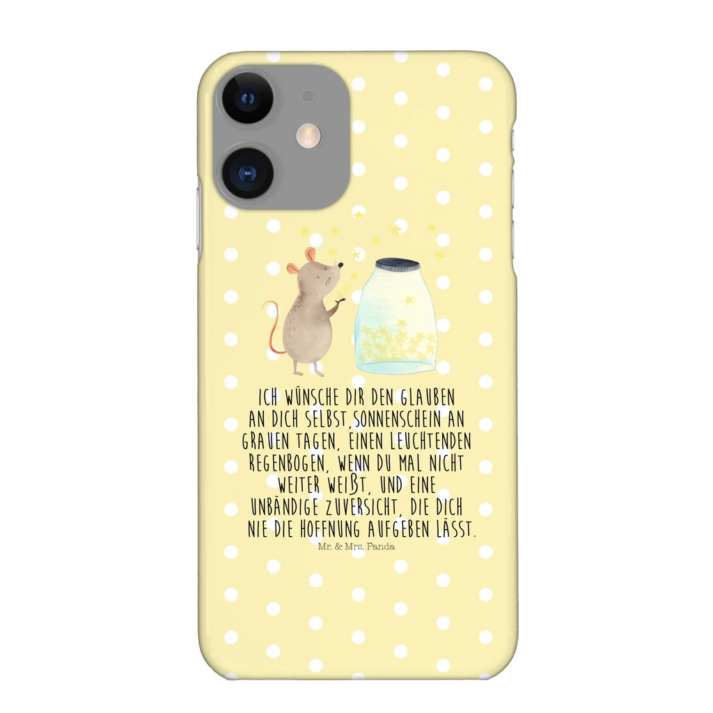 Handyhülle Maus Sterne Handyhülle, Handycover, Cover, Handy, Hülle, Iphone 10, Iphone X, Tiermotive, Gute Laune, lustige Sprüche, Tiere, Maus, Sterne, Wunsch, Kind, Taufe, Taufgeschenk, Geburt, Schwangerschaft, erstes Kind, Kindergeburtstag, Geburtstag, Hoffnung, Träume