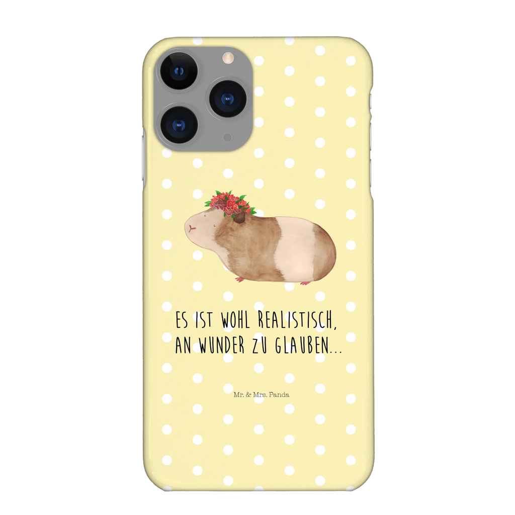 Handyhülle Meerschweinchen Weisheit Handyhülle, Handycover, Cover, Handy, Hülle, Iphone 10, Iphone X, Tiermotive, Gute Laune, lustige Sprüche, Tiere, Meerschweinchen, Meerie, Meeries, Wunder, Blumenkind, Realität, Spruch, Weisheit, Motivation, Wunderland