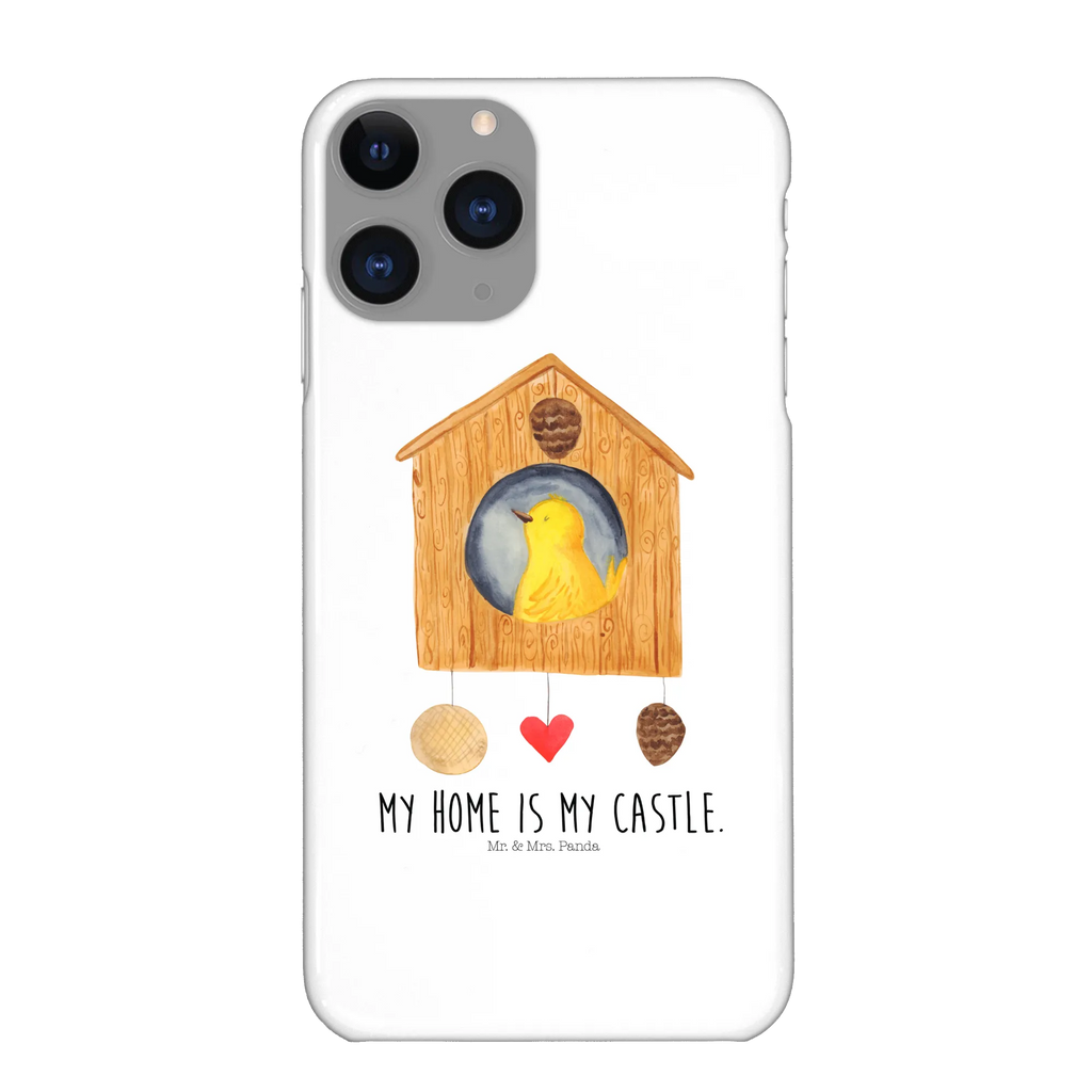 Handyhülle Vogel Haus Handyhülle, Handycover, Cover, Handy, Hülle, Iphone 10, Iphone X, Tiermotive, Gute Laune, lustige Sprüche, Tiere, Vogel, Vögel, Vogelhaus, Vogelhäuschen, Home sweet home, Zuhause, Nest, Eigenheim, Familie, Wohnung, Haus, unser Haus, Lieblingsort, Castle