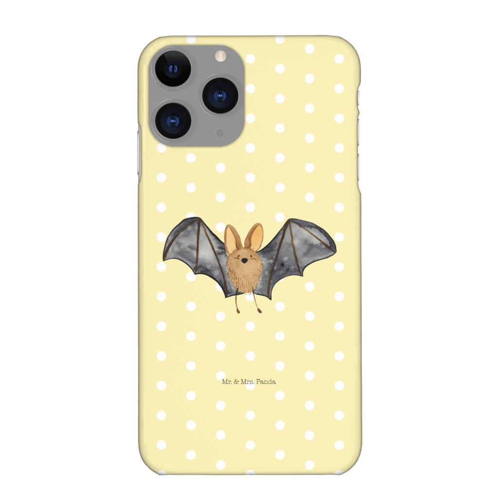 Handyhülle Fledermaus Flügel Iphone 11, Handyhülle, Smartphone Hülle, Handy Case, Handycover, Hülle, Tiermotive, Gute Laune, lustige Sprüche, Tiere