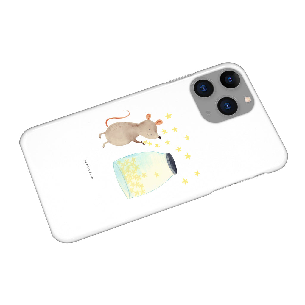 Handyhülle Maus Sterne Handyhülle, Handycover, Cover, Handy, Hülle, Iphone 10, Iphone X, Tiermotive, Gute Laune, lustige Sprüche, Tiere, Maus, Sterne, Wunsch, Kind, Taufe, Taufgeschenk, Geburt, Schwangerschaft, erstes Kind, Kindergeburtstag, Geburtstag, Hoffnung, Träume