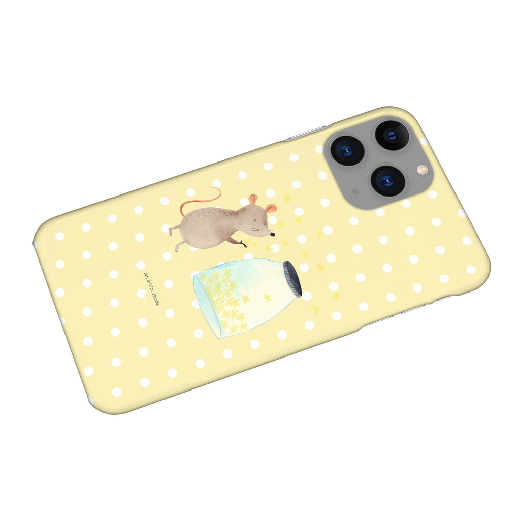 Handyhülle Maus Sterne Handyhülle, Handycover, Cover, Handy, Hülle, Iphone 10, Iphone X, Tiermotive, Gute Laune, lustige Sprüche, Tiere, Maus, Sterne, Wunsch, Kind, Taufe, Taufgeschenk, Geburt, Schwangerschaft, erstes Kind, Kindergeburtstag, Geburtstag, Hoffnung, Träume