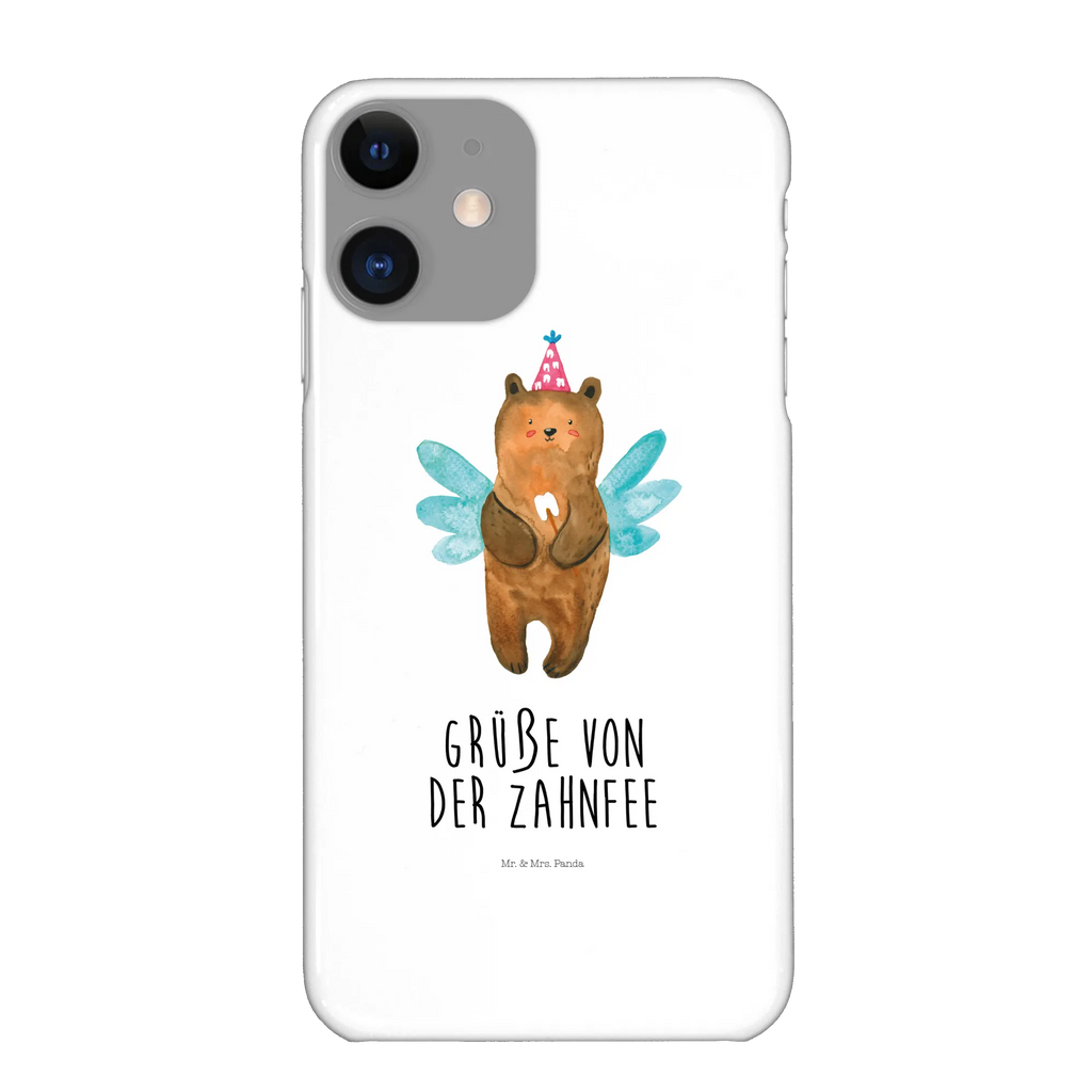 Handyhülle Bär Zahnfee Handyhülle, Handycover, Cover, Handy, Hülle, Iphone 10, Iphone X, Bär, Teddy, Teddybär, Zahnfee, Fee, Milchzahn, Erster Zahn