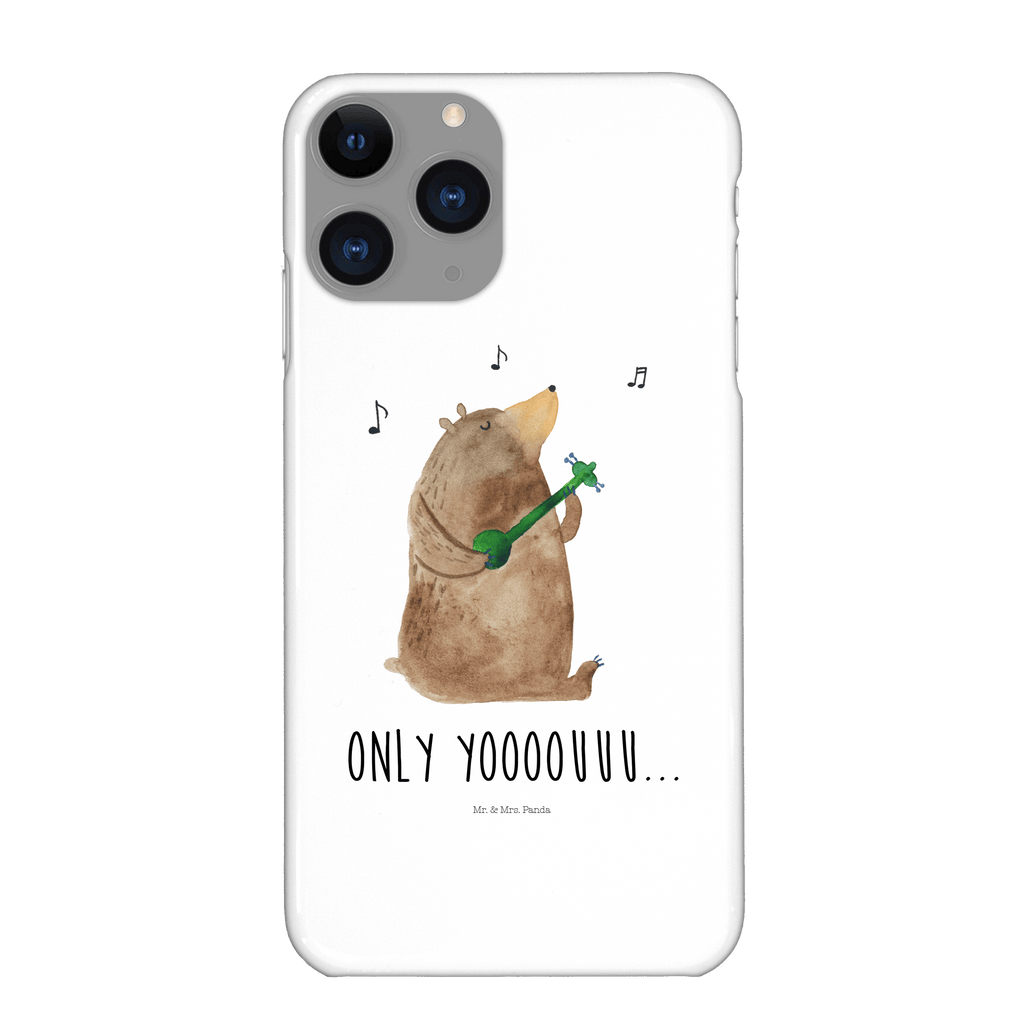 Handyhülle Bär Gitarre Handyhülle, Handycover, Cover, Handy, Hülle, Iphone 10, Iphone X, Bär, Teddy, Teddybär