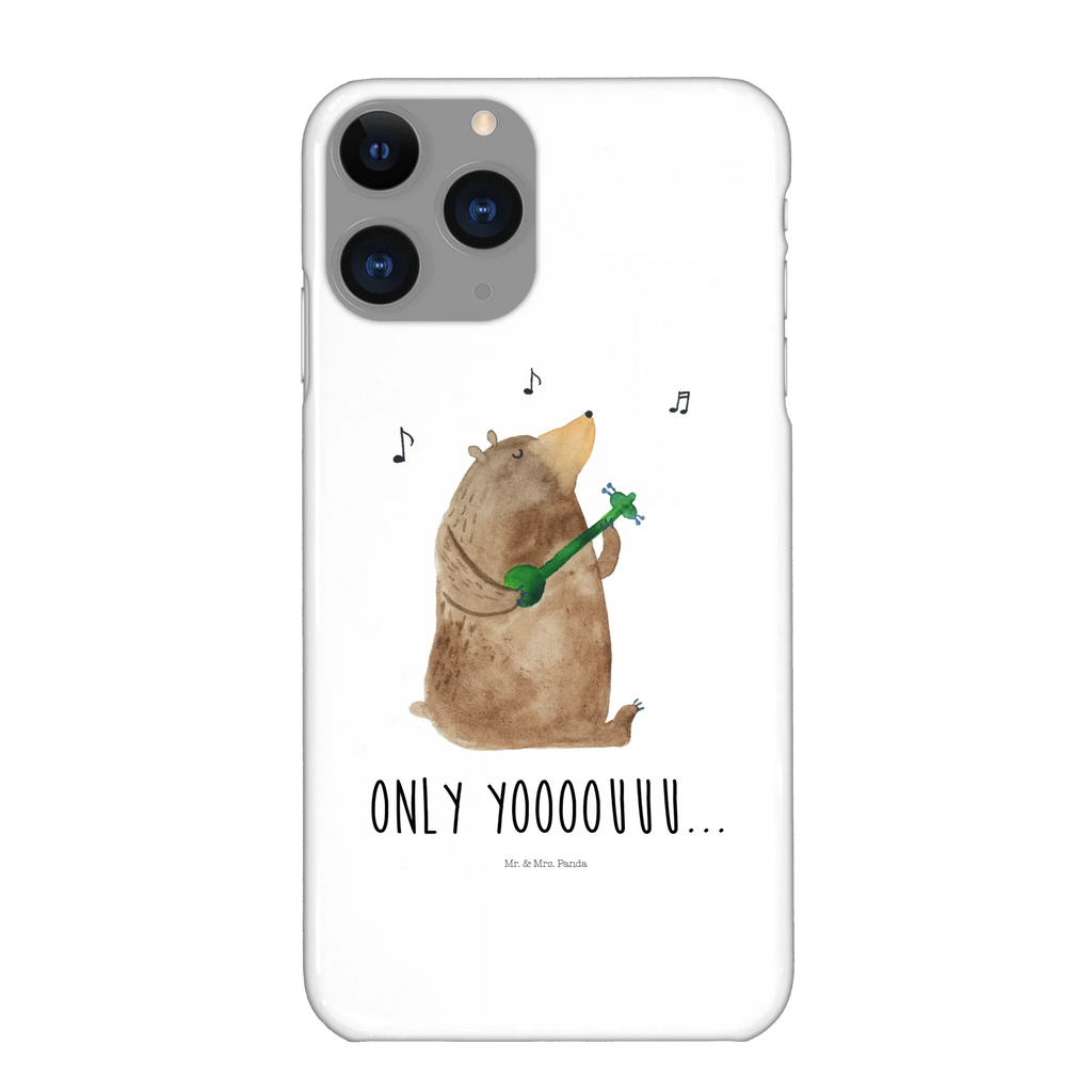 Handyhülle Bär Gitarre Handyhülle, Handycover, Cover, Handy, Hülle, Iphone 10, Iphone X, Bär, Teddy, Teddybär