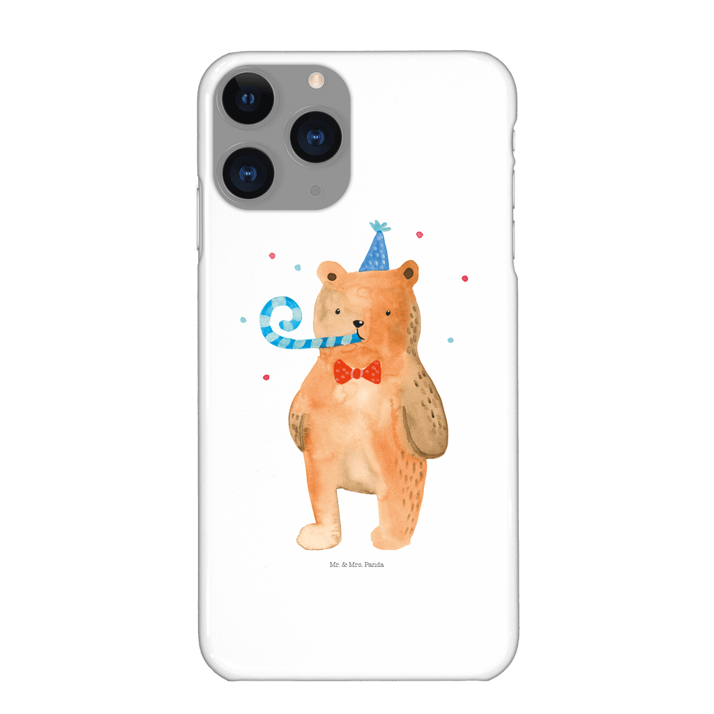 Handyhülle Bär Geburtstag Handyhülle, Handycover, Cover, Handy, Hülle, Samsung Galaxy S8 plus, Bär, Teddy, Teddybär, Happy Birthday, Alles Gute, Glückwunsch, Geburtstag