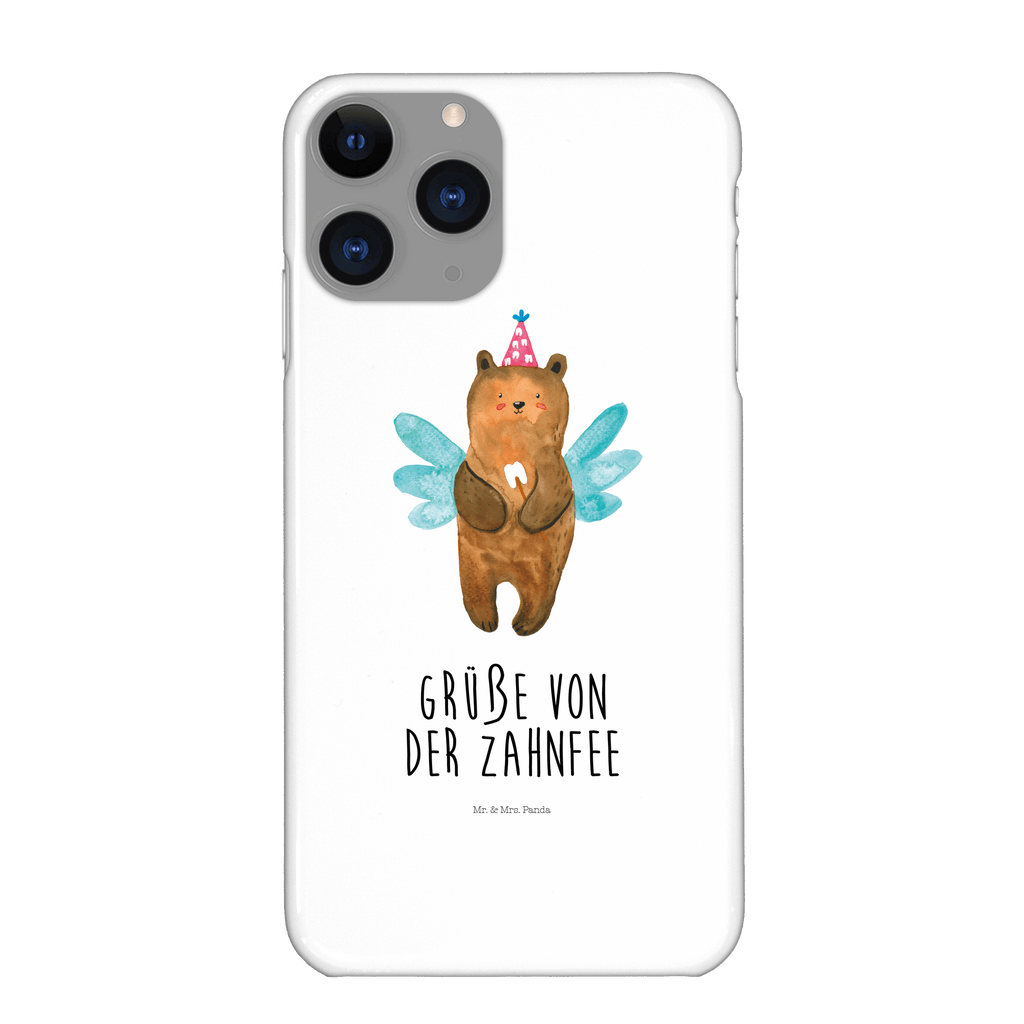 Handyhülle Bär Zahnfee Iphone 11, Handyhülle, Smartphone Hülle, Handy Case, Handycover, Hülle, Bär, Teddy, Teddybär, Zahnfee, Fee, Milchzahn, Erster Zahn