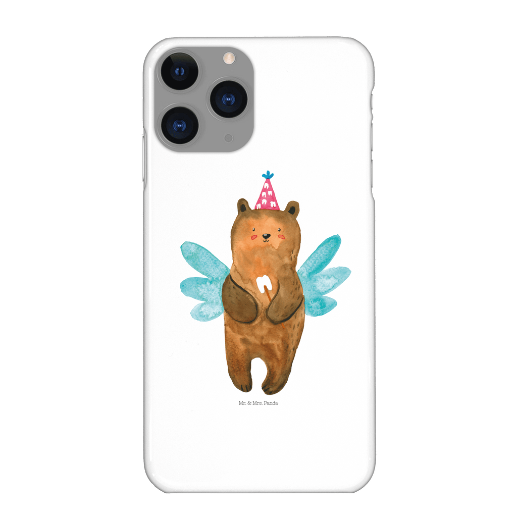 Handyhülle Bär Zahnfee Iphone 11, Handyhülle, Smartphone Hülle, Handy Case, Handycover, Hülle, Bär, Teddy, Teddybär, Zahnfee, Fee, Milchzahn, Erster Zahn