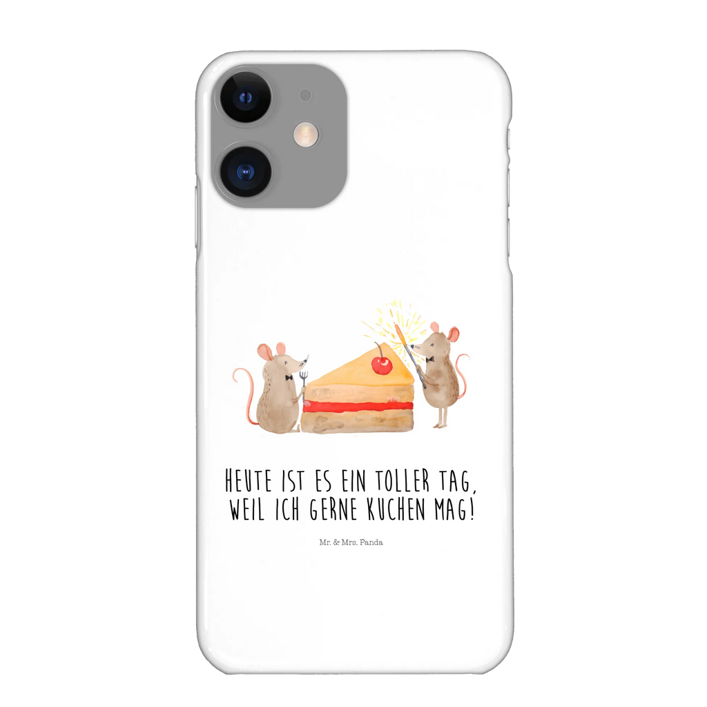 Handyhülle Mäuse Kuchen Handyhülle, Handycover, Cover, Handy, Hülle, Iphone 10, Iphone X, Geburtstag, Geburtstagsgeschenk, Geschenk, Kuchen, Maus, Mäuse, Party, Leben, Glück