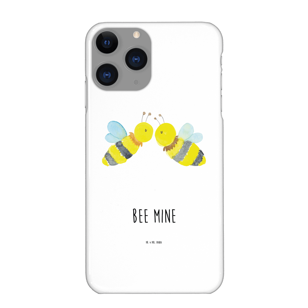 Handyhülle Biene Liebe Handyhülle, Handycover, Cover, Handy, Hülle, Iphone 10, Iphone X, Biene, Wespe, Hummel