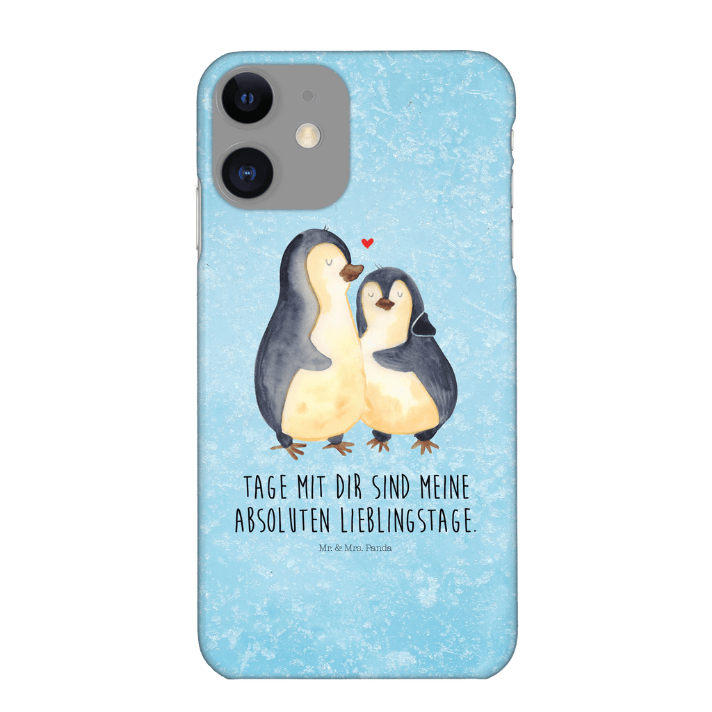 Handyhülle Pinguin umarmen Handyhülle, Handycover, Cover, Handy, Hülle, Iphone 10, Iphone X, Pinguin, Liebe, Liebespaar, Liebesbeweis, Liebesgeschenk, Verlobung, Jahrestag, Hochzeitstag, Hochzeit, Hochzeitsgeschenk