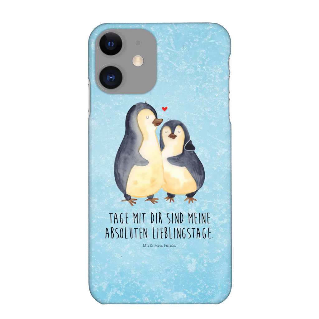 Handyhülle Pinguin umarmen Handyhülle, Handycover, Cover, Handy, Hülle, Iphone 10, Iphone X, Pinguin, Liebe, Liebespaar, Liebesbeweis, Liebesgeschenk, Verlobung, Jahrestag, Hochzeitstag, Hochzeit, Hochzeitsgeschenk