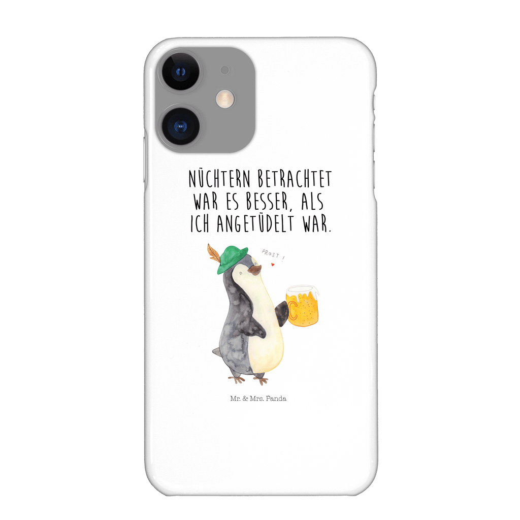 Handyhülle Pinguin Bier Handyhülle, Handycover, Cover, Handy, Hülle, Iphone 10, Iphone X, Pinguin, Pinguine, Bier, Oktoberfest