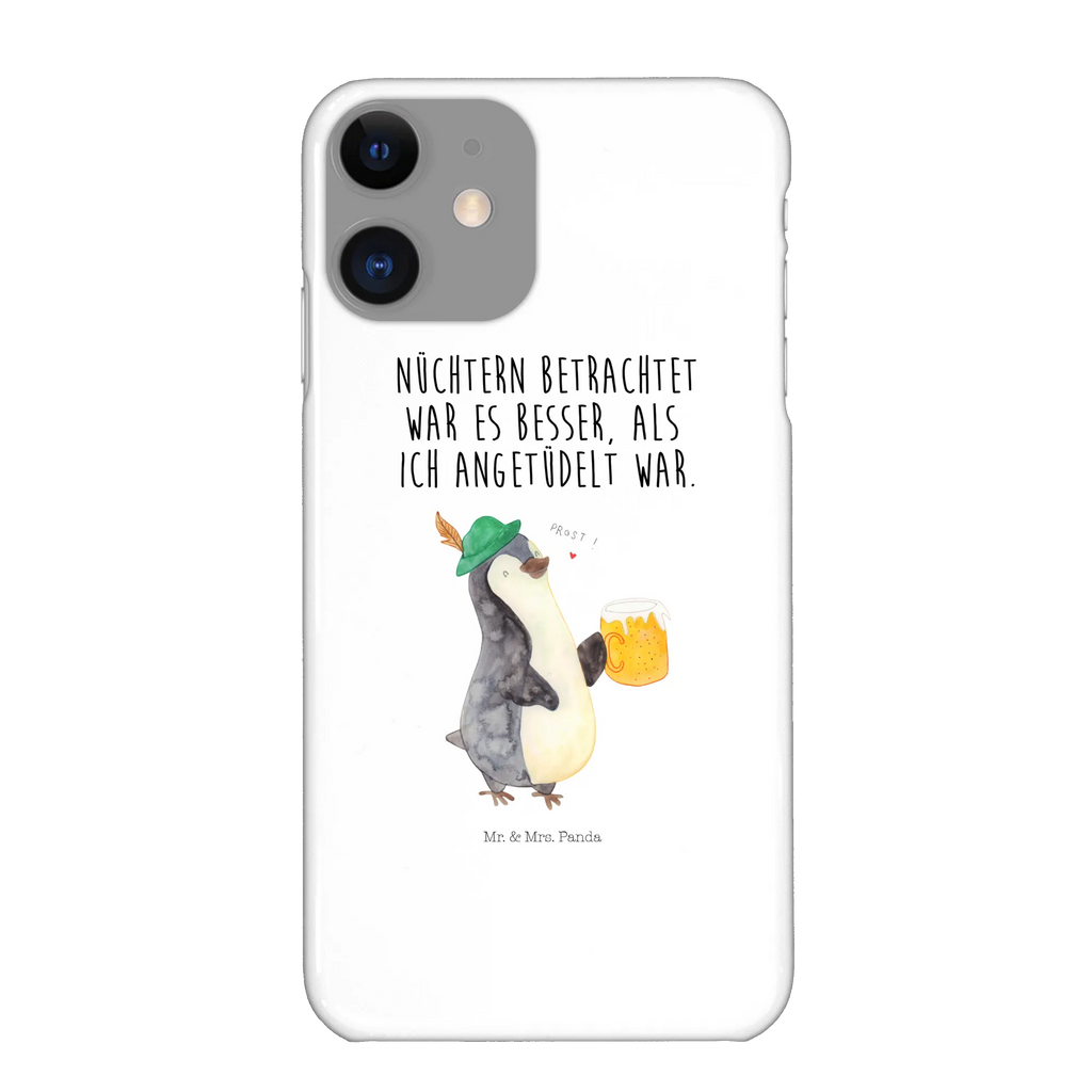 Handyhülle Pinguin Bier Handyhülle, Handycover, Cover, Handy, Hülle, Iphone 10, Iphone X, Pinguin, Pinguine, Bier, Oktoberfest