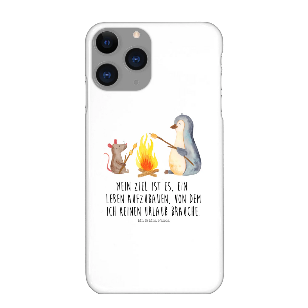 Handyhülle Pinguin Lagerfeuer Handyhülle, Handycover, Cover, Handy, Hülle, Iphone 10, Iphone X, Pinguin, Maus, Pinguine, Lagerfeuer, Leben, Arbeit, Job, Motivation, Büro, Büroalltag, Lebensspruch, Lebensmotivation, Neustart, Liebe, grillen, Feuer, Marshmallows