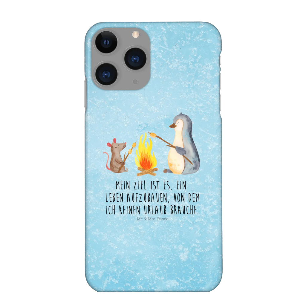 Handyhülle Pinguin Lagerfeuer Handyhülle, Handycover, Cover, Handy, Hülle, Iphone 10, Iphone X, Pinguin, Maus, Pinguine, Lagerfeuer, Leben, Arbeit, Job, Motivation, Büro, Büroalltag, Lebensspruch, Lebensmotivation, Neustart, Liebe, grillen, Feuer, Marshmallows