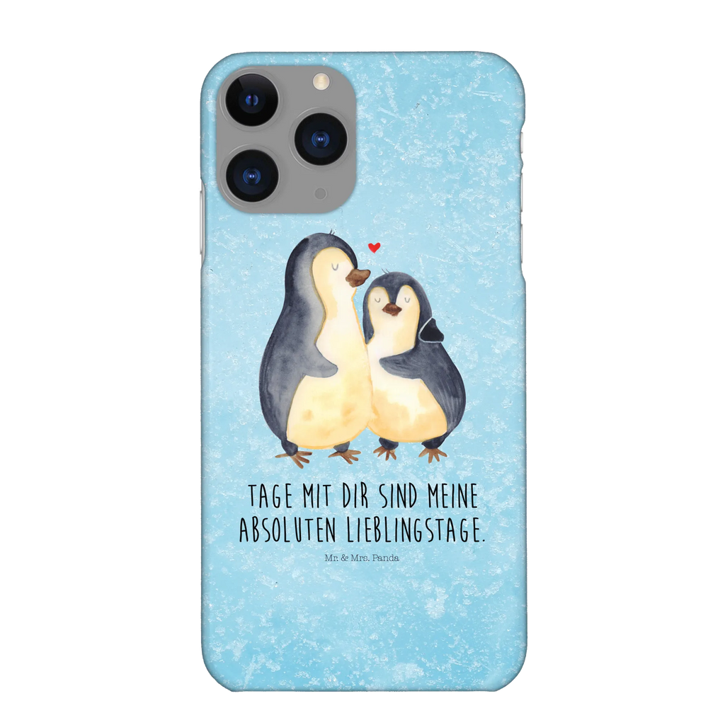 Handyhülle Pinguin umarmen Handyhülle, Handycover, Cover, Handy, Hülle, Iphone 10, Iphone X, Pinguin, Liebe, Liebespaar, Liebesbeweis, Liebesgeschenk, Verlobung, Jahrestag, Hochzeitstag, Hochzeit, Hochzeitsgeschenk