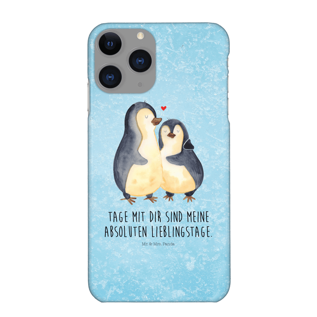 Handyhülle Pinguin umarmen Handyhülle, Handycover, Cover, Handy, Hülle, Iphone 10, Iphone X, Pinguin, Liebe, Liebespaar, Liebesbeweis, Liebesgeschenk, Verlobung, Jahrestag, Hochzeitstag, Hochzeit, Hochzeitsgeschenk