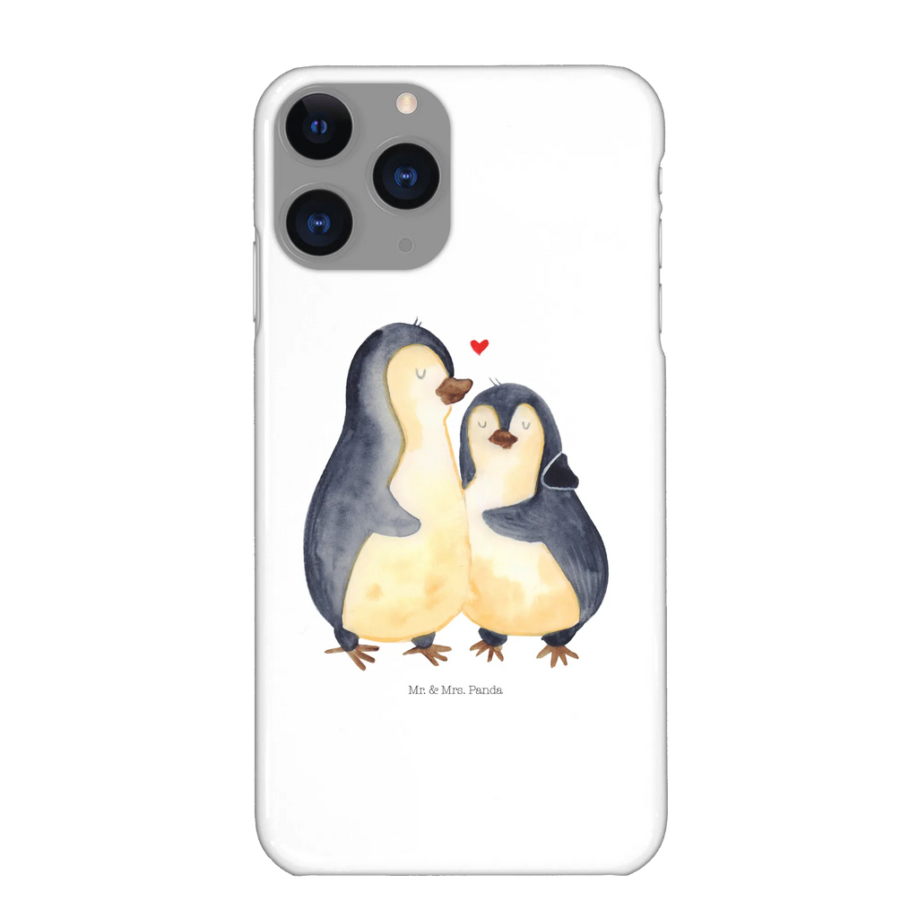 Handyhülle Pinguin umarmen Handyhülle, Handycover, Cover, Handy, Hülle, Iphone 10, Iphone X, Pinguin, Liebe, Liebespaar, Liebesbeweis, Liebesgeschenk, Verlobung, Jahrestag, Hochzeitstag, Hochzeit, Hochzeitsgeschenk