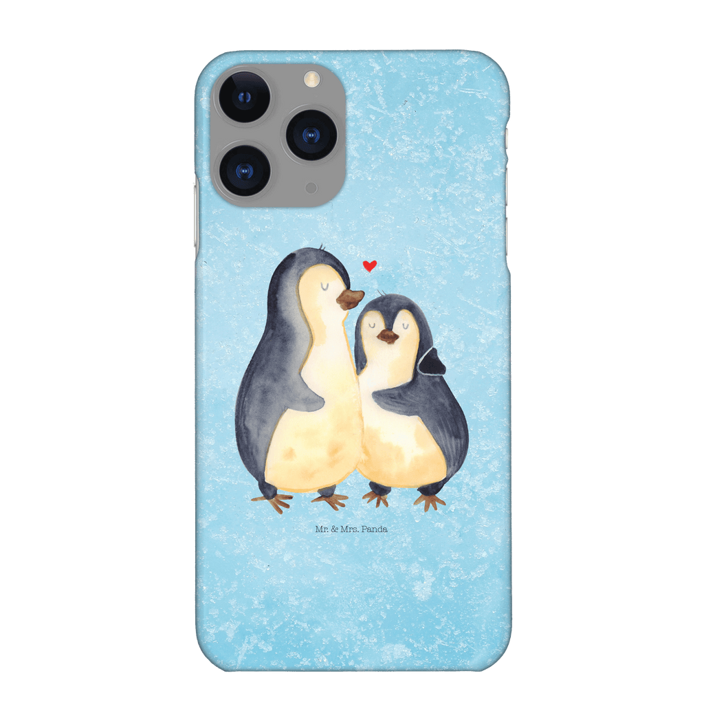 Handyhülle Pinguin umarmen Handyhülle, Handycover, Cover, Handy, Hülle, Iphone 10, Iphone X, Pinguin, Liebe, Liebespaar, Liebesbeweis, Liebesgeschenk, Verlobung, Jahrestag, Hochzeitstag, Hochzeit, Hochzeitsgeschenk