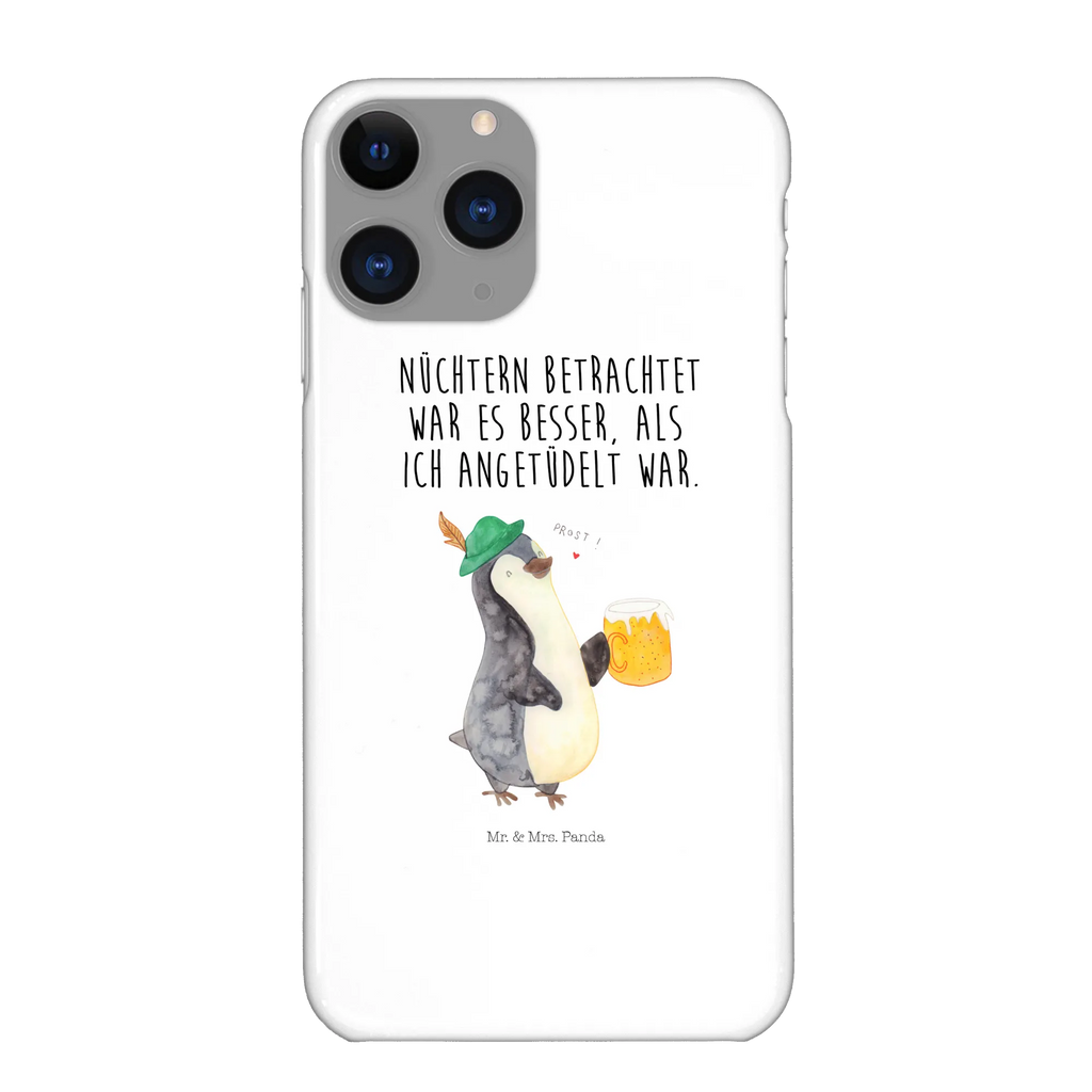 Handyhülle Pinguin Bier Handyhülle, Handycover, Cover, Handy, Hülle, Iphone 10, Iphone X, Pinguin, Pinguine, Bier, Oktoberfest