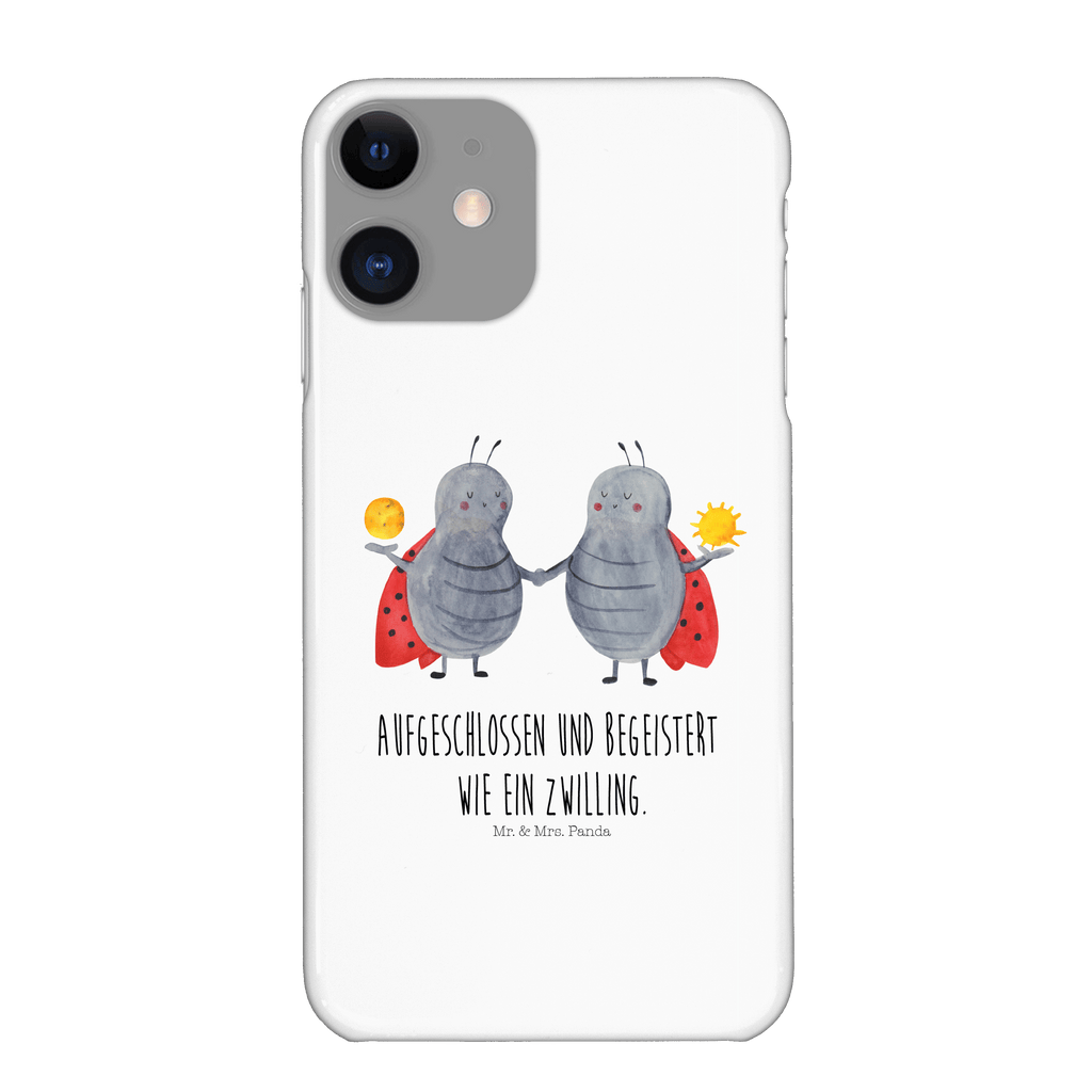 Handyhülle Sternzeichen Zwilling Iphone XR Handyhülle, Iphone XR, Handyhülle, Premium Kunststoff, Tierkreiszeichen, Sternzeichen, Horoskop, Astrologie, Aszendent, Zwillinge, Zwilling Geschenk, Zwilling Sternzeichen, Geburtstag Mai, Geschenk Mai, Geschenk Juni, Marienkäfer, Glückskäfer, Zwillingsbruder, Zwillingsschwester