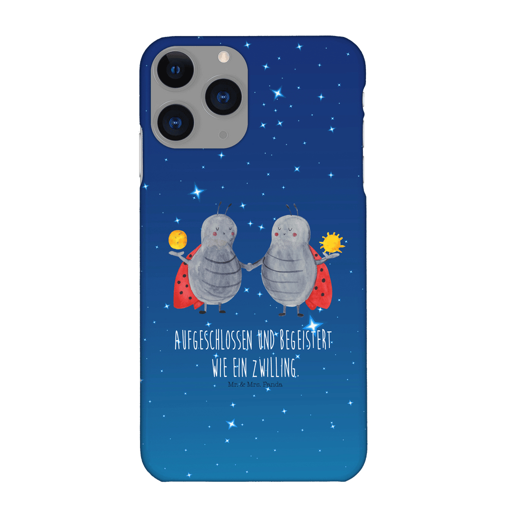 Handyhülle Sternzeichen Zwilling Iphone XR Handyhülle, Iphone XR, Handyhülle, Premium Kunststoff, Tierkreiszeichen, Sternzeichen, Horoskop, Astrologie, Aszendent, Zwillinge, Zwilling Geschenk, Zwilling Sternzeichen, Geburtstag Mai, Geschenk Mai, Geschenk Juni, Marienkäfer, Glückskäfer, Zwillingsbruder, Zwillingsschwester