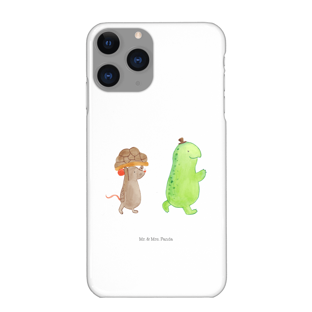 Handyhülle Schildkröte Maus Handyhülle, Handycover, Cover, Handy, Hülle, Iphone 10, Iphone X, Schildkröte, Maus, Freunde, Freundinnen, beste Freunde, beste Freundinnen