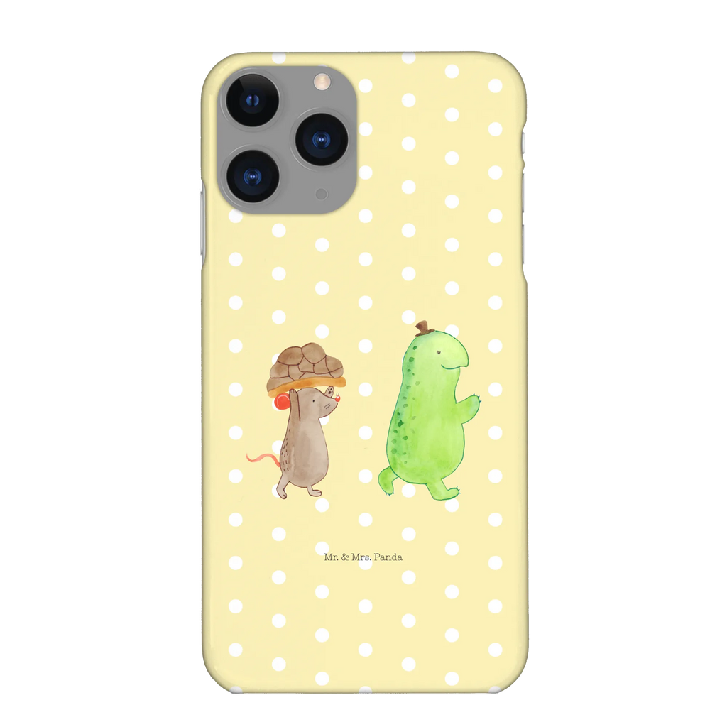 Handyhülle Schildkröte Maus Handyhülle, Handycover, Cover, Handy, Hülle, Iphone 10, Iphone X, Schildkröte, Maus, Freunde, Freundinnen, beste Freunde, beste Freundinnen