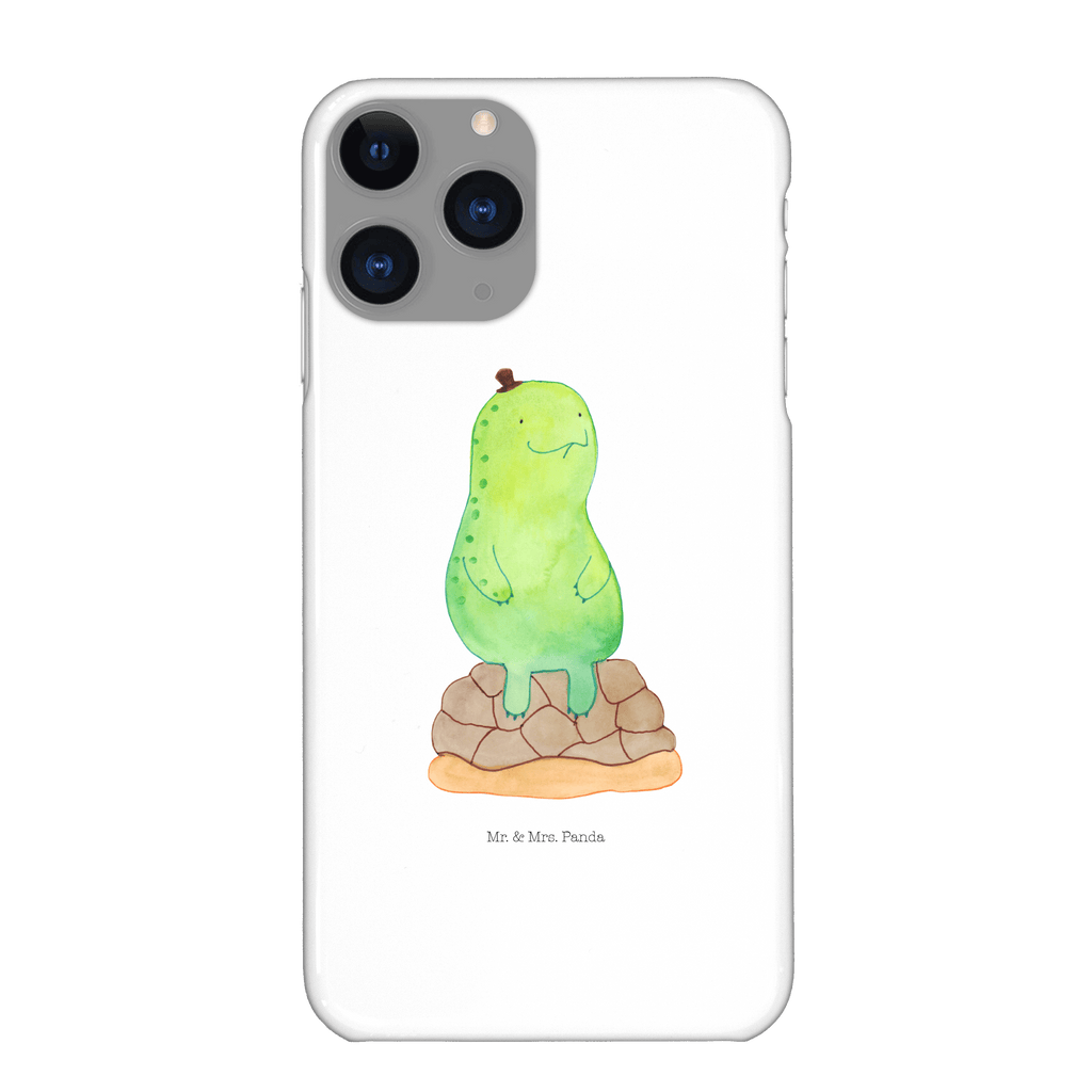 Handyhülle Schildkröte Pause Handyhülle, Handycover, Cover, Handy, Hülle, Iphone 10, Iphone X, Schildkröte, Achtsamkeit, Entschleunigen, achtsam