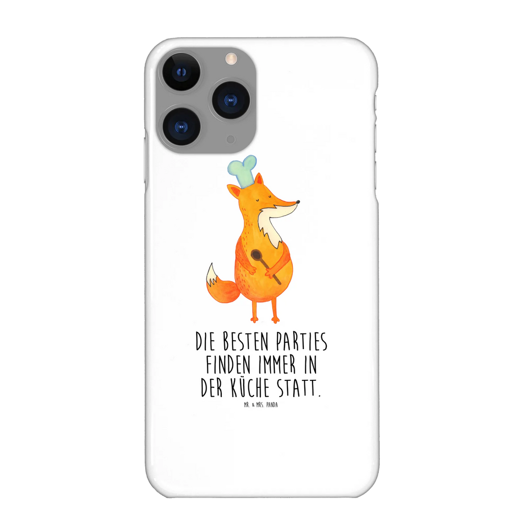 Handyhülle Fuchs Koch Handyhülle, Handycover, Cover, Handy, Hülle, Iphone 10, Iphone X, Fuchs, Füchse, Koch Geschenk, Küche Spruch, Küche Deko, Köche, Bäcker, Party Spruch, Spruch lustig, witzig